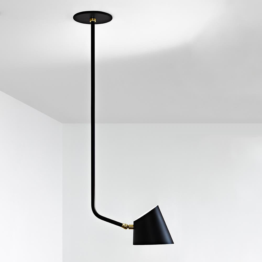 Darmes Hartau Ceiling Light