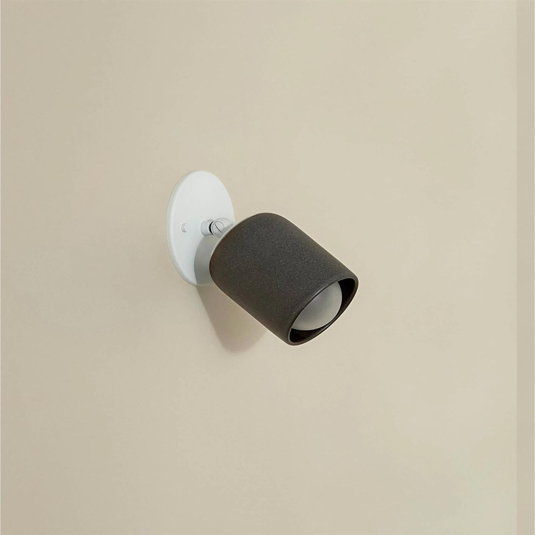 Marz Designs Terra 1 Short Surface Sconce