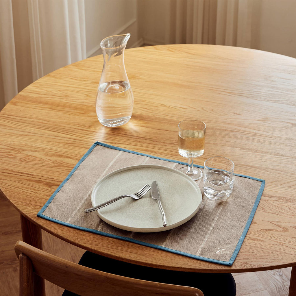 Andersen Furniture Classic Extendable Dining Table - Round