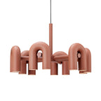 AGO Cirkus Chandelier