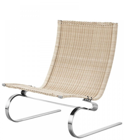 Fritz Hansen PK20 Chair