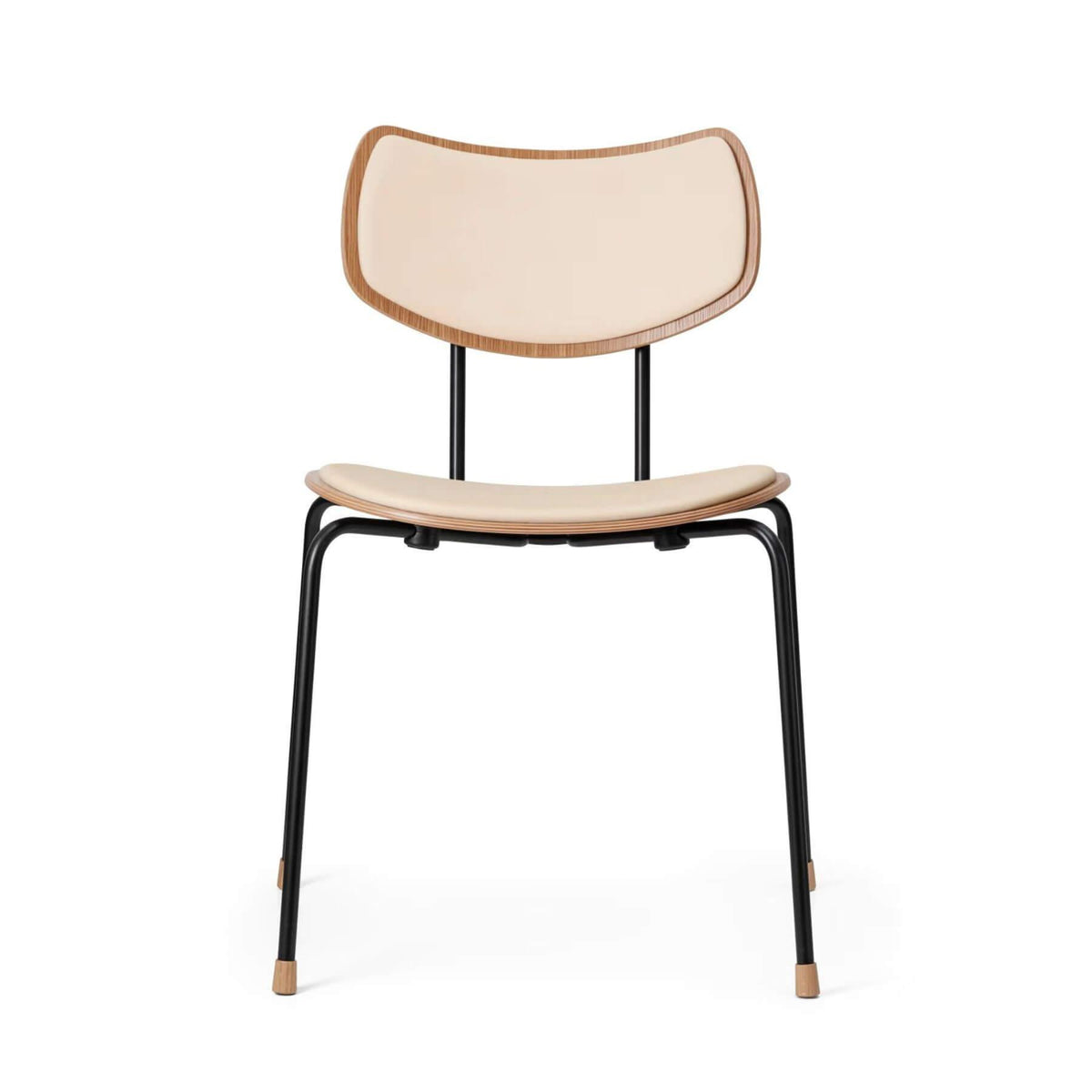 Carl Hansen & Son VLA26P Vega Chair