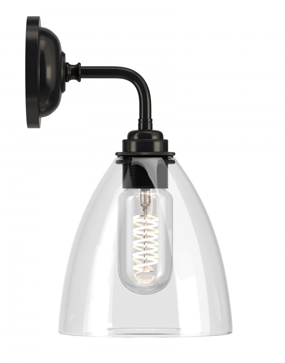 Fritz Fryer Ledbury Wall Light