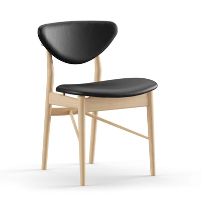 Finn Juhl The 108 Chair in Clear Oiled Oak