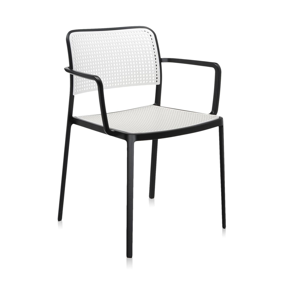 Kartell Audrey Dining Armchair