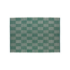 HAY Check Rug