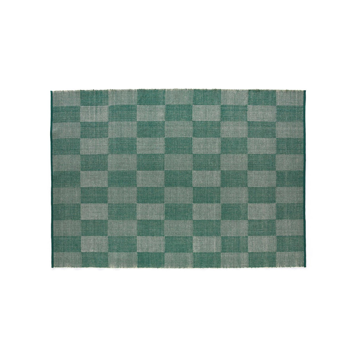 HAY Check Rug