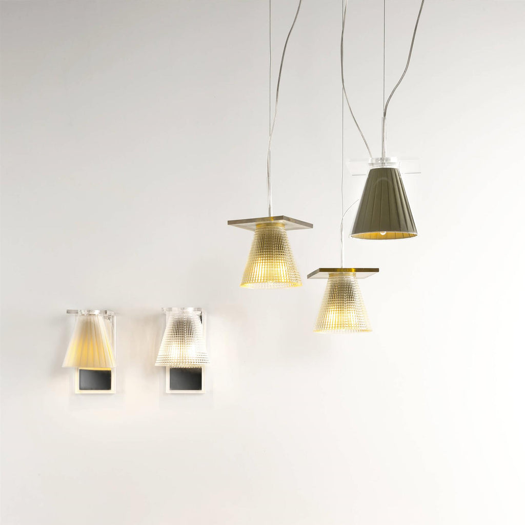Kartell Light-Air Wall Light