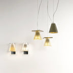 Kartell Light-Air Wall Light