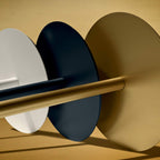 Foscarini Gem Floor Lamp