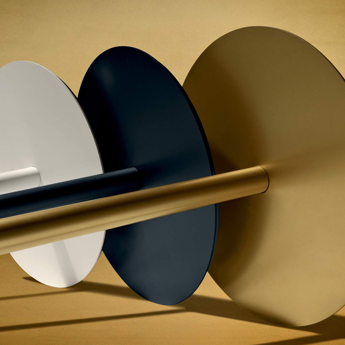 Foscarini Gem Floor Lamp