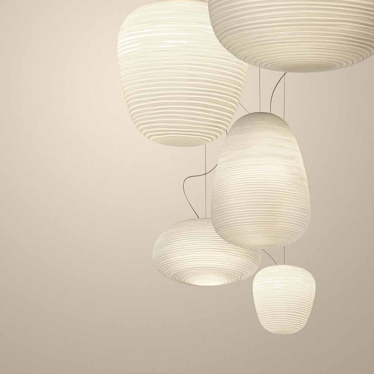 Foscarini Rituals Pendant Light