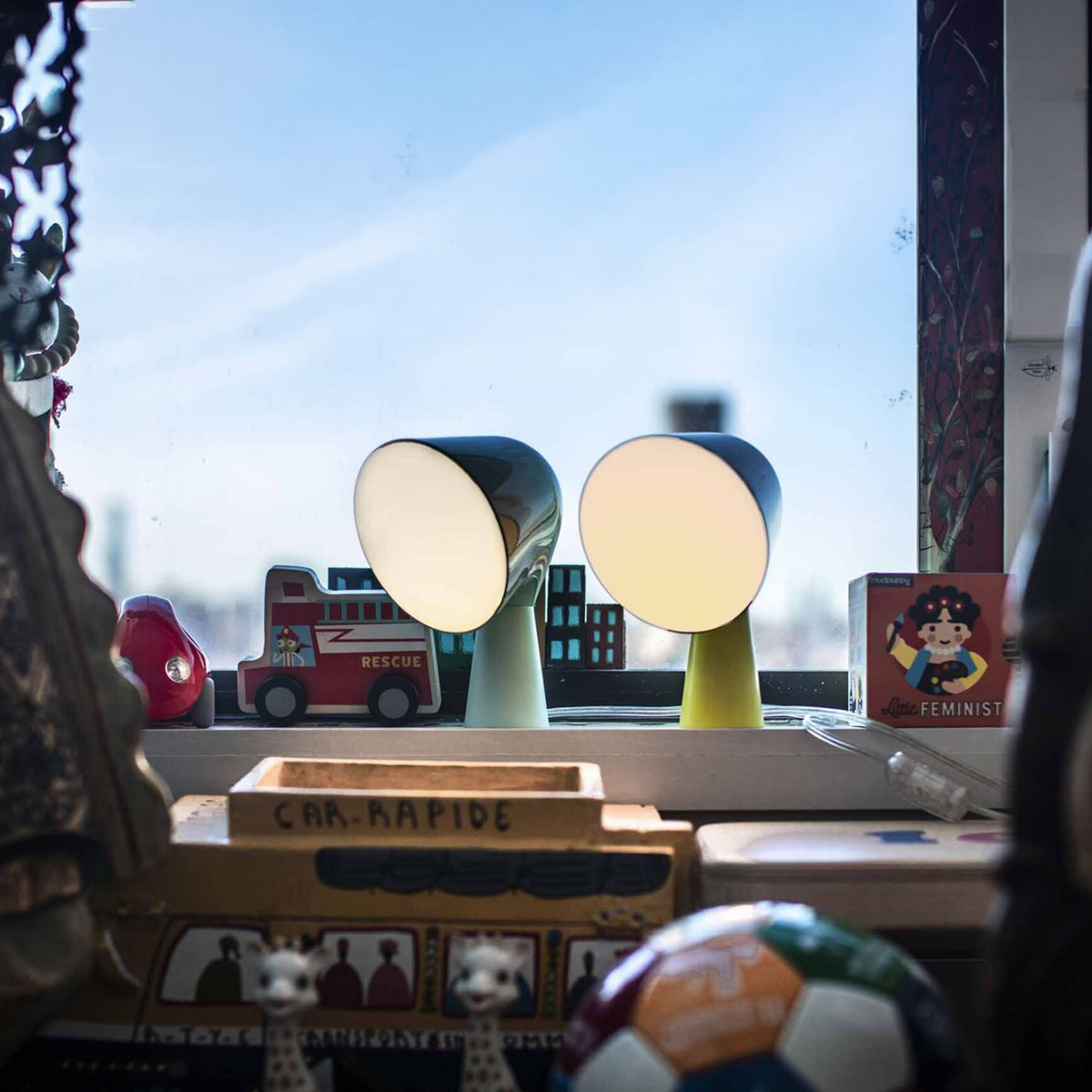 Foscarini Binic Table Lamp