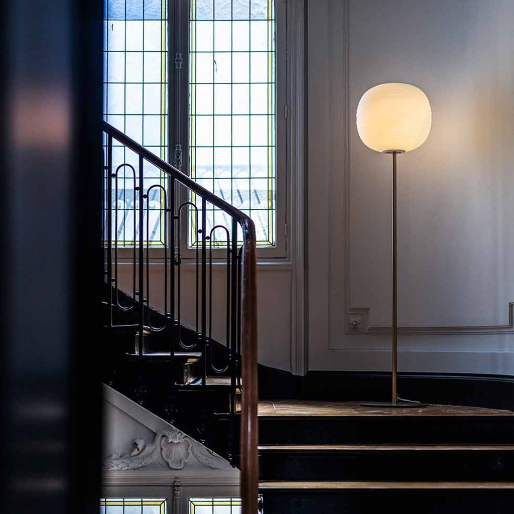 Foscarini Gem Floor Lamp