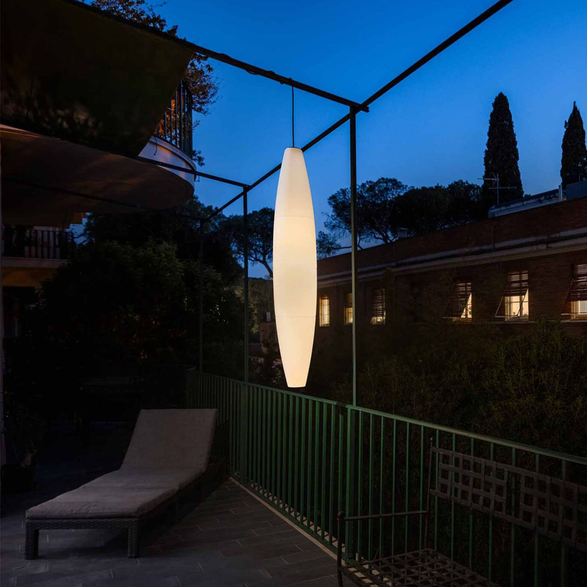 Foscarini Havana Outdoor Pendant