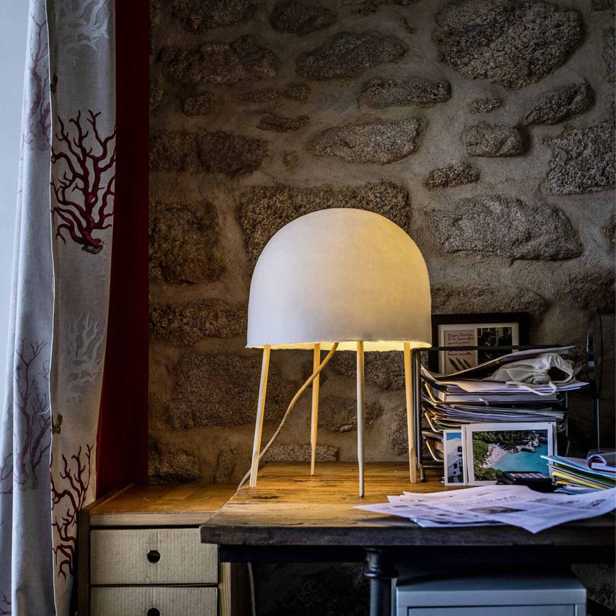 Foscarini Kurage Table Lamp