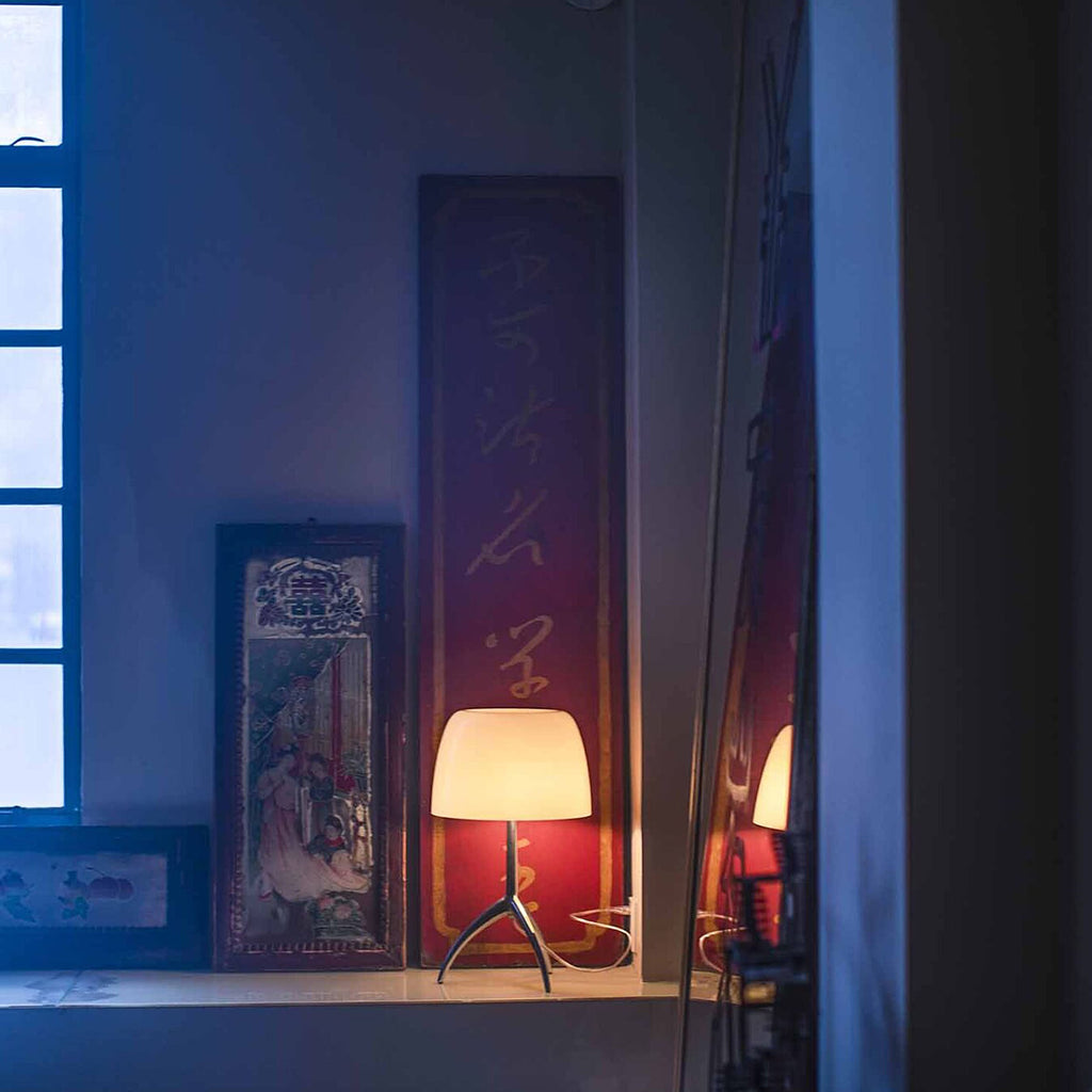 Foscarini Lumiere 05 Table Lamp - Large