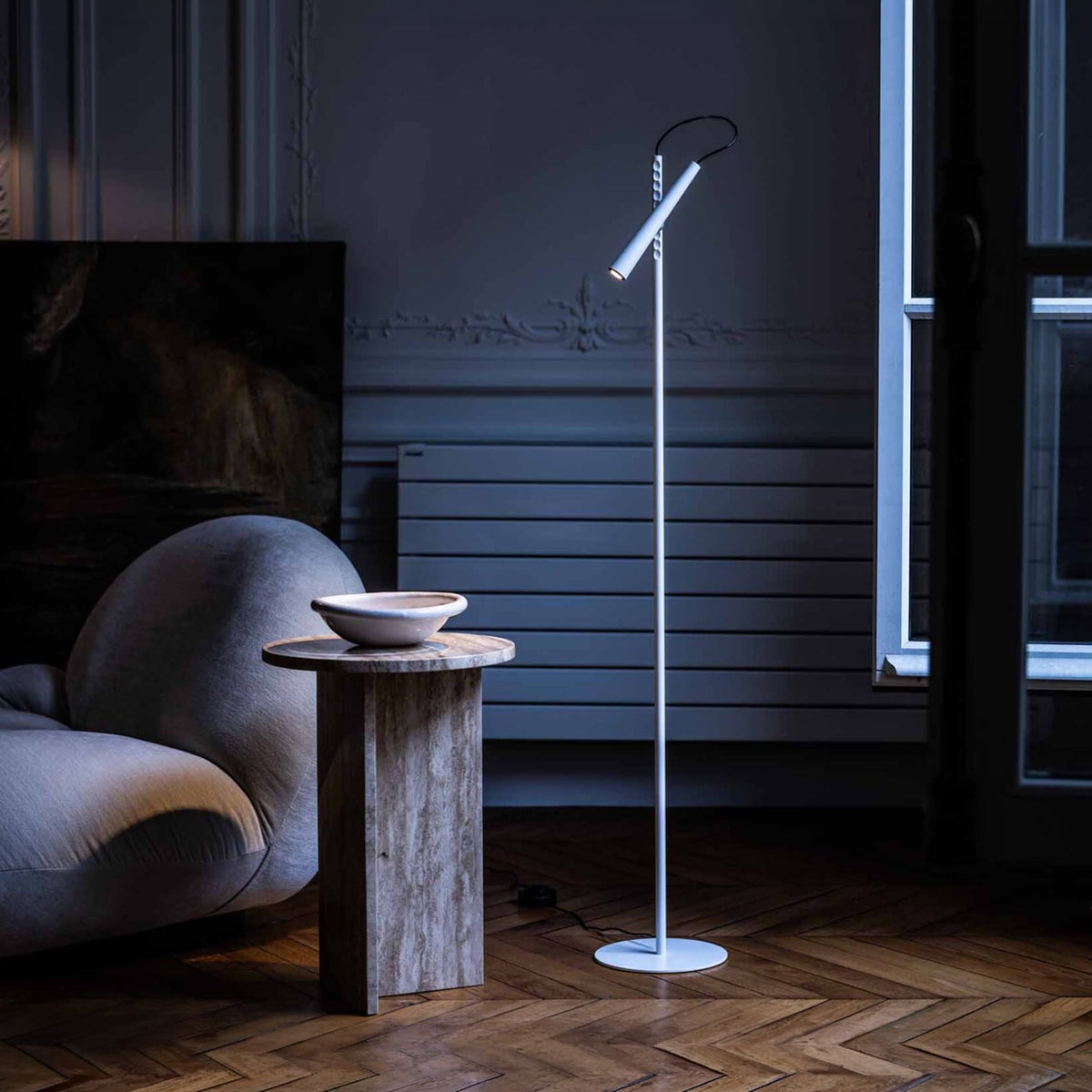 Foscarini Magneto Floor Lamp
