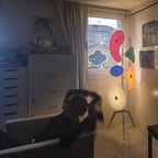 Foscarini Orbital Floor Light