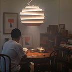 Foscarini Le Soleil Pendant Light