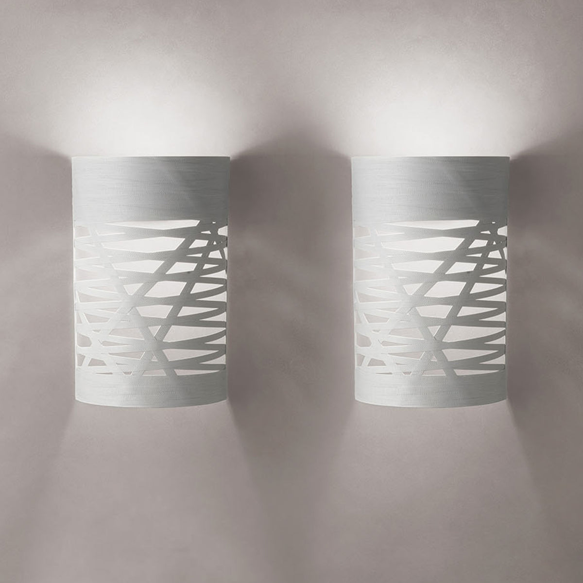 Foscarini Tress Wall Light