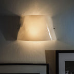 Foscarini Tutu Wall Light