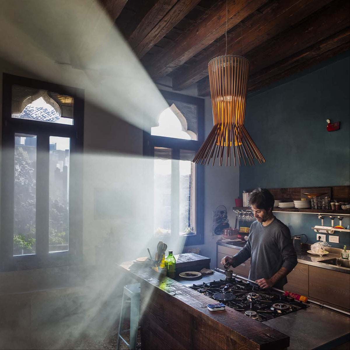 Foscarini Allegretto Pendant Light