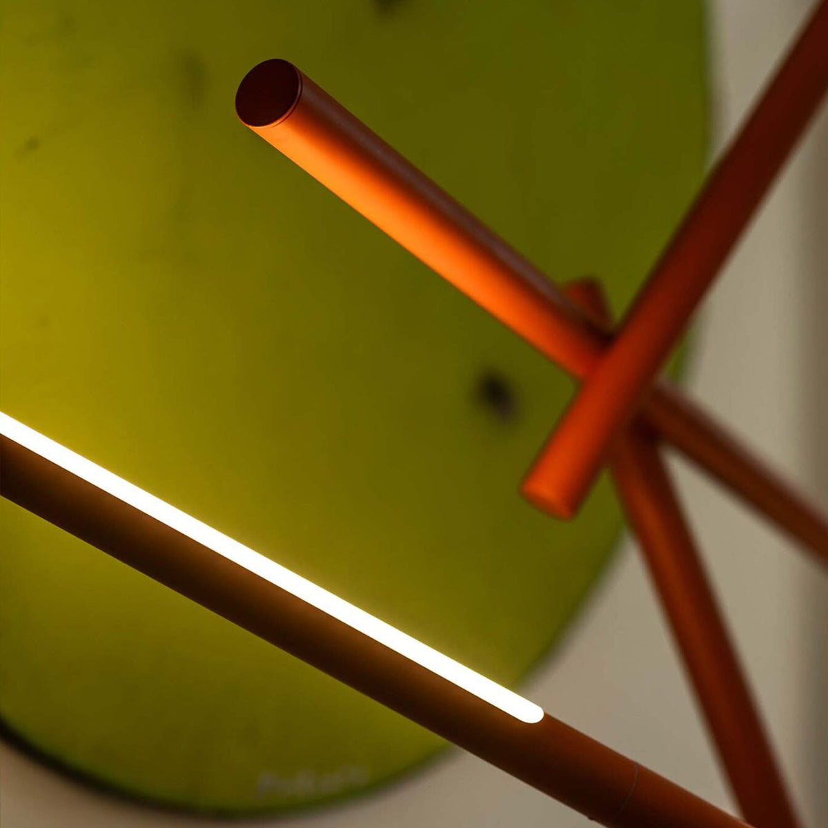 Foscarini Tuareg Floor Lamp