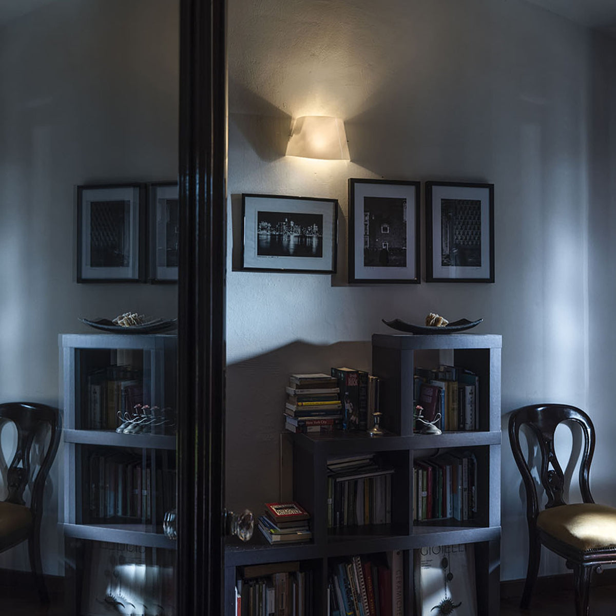 Foscarini Tutu Wall Light