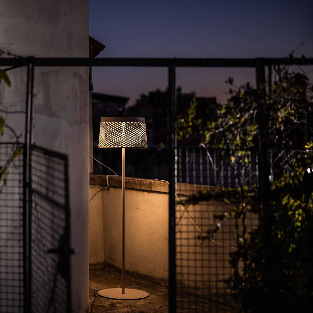 Foscarini Twiggy Grid Lettura Floor Lamp