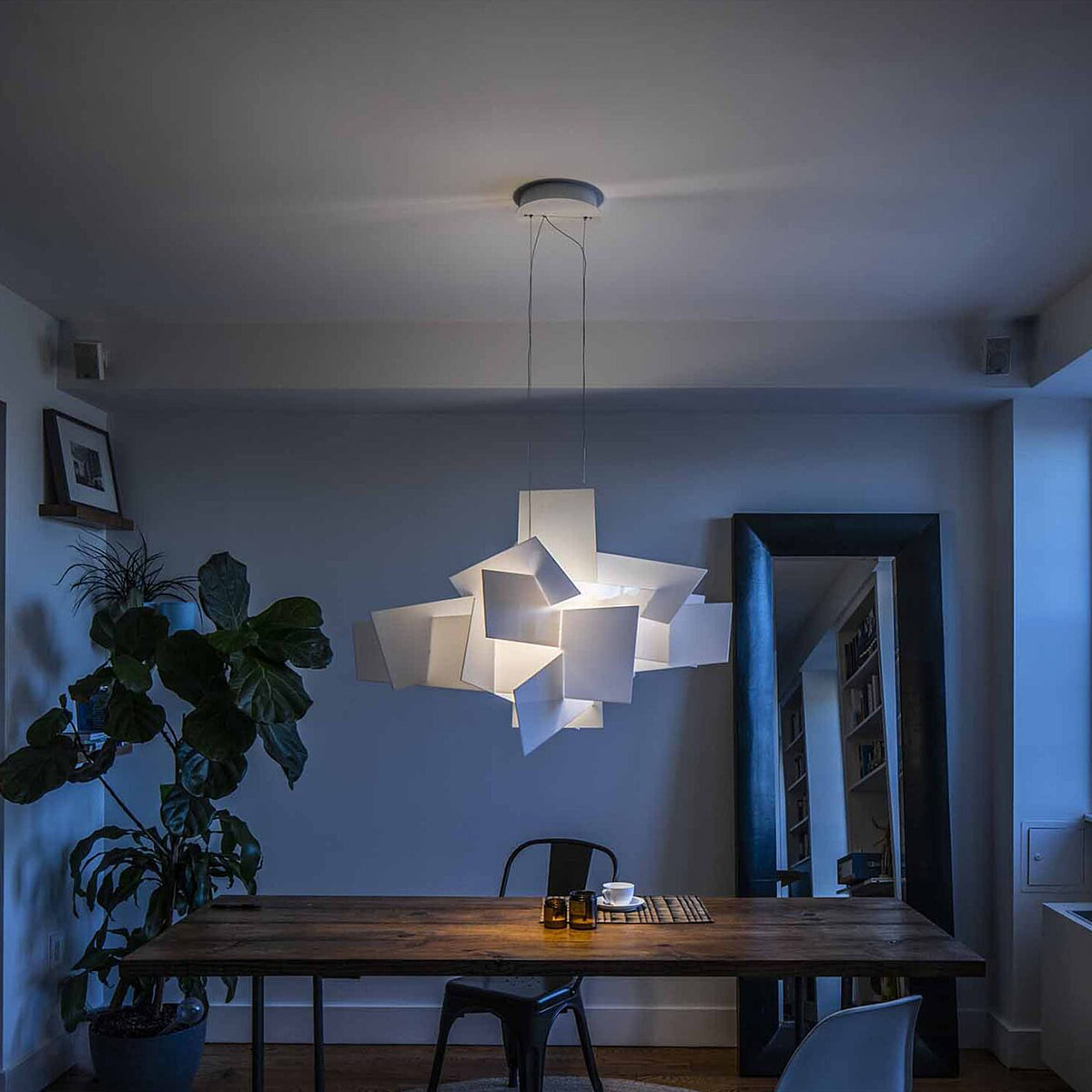 Foscarini Big Bang Pendant Light