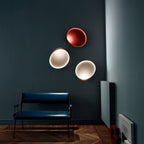 Foscarini Lake Wall Light