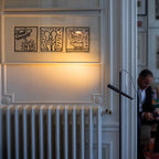 Foscarini Magneto Floor Lamp