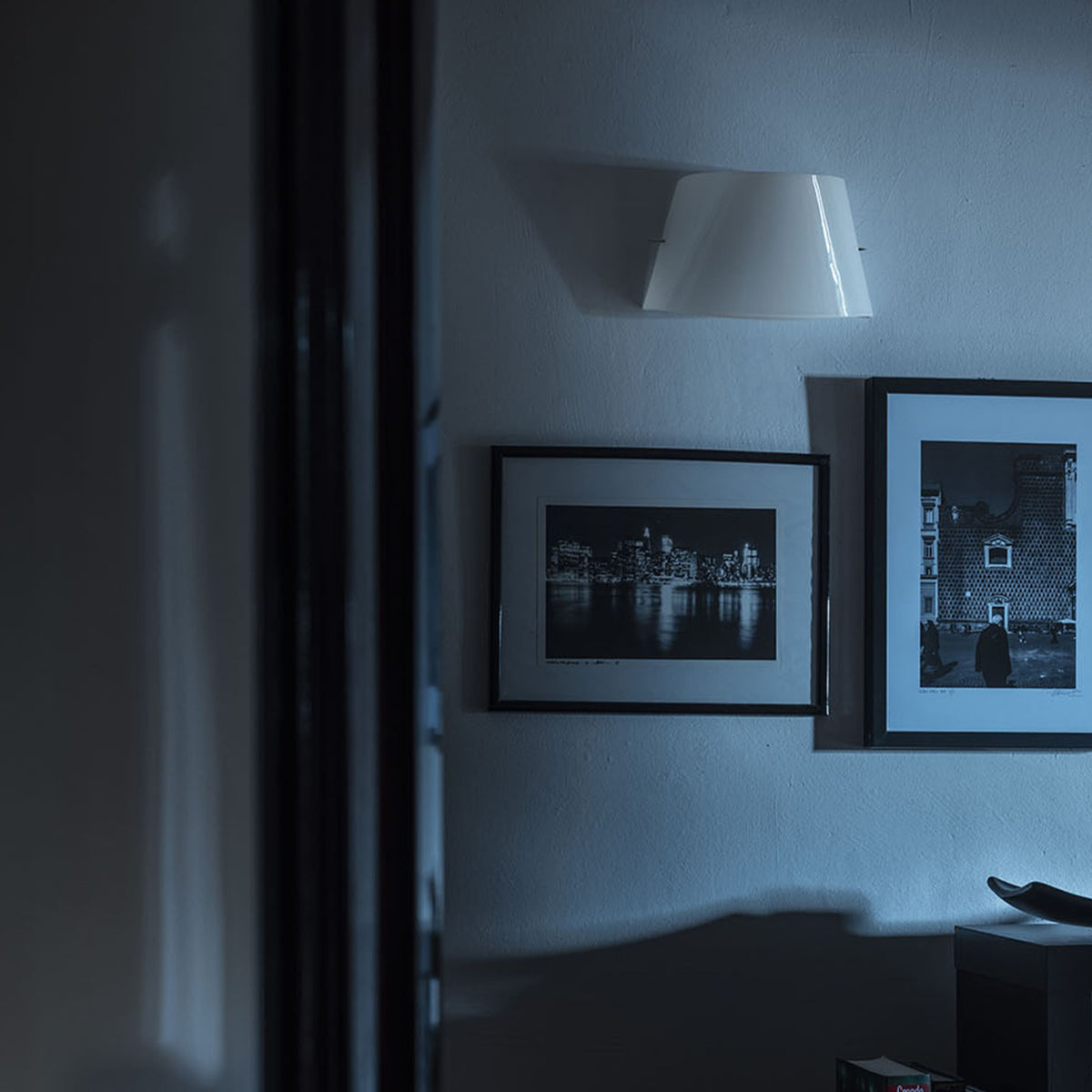 Foscarini Tutu Wall Light