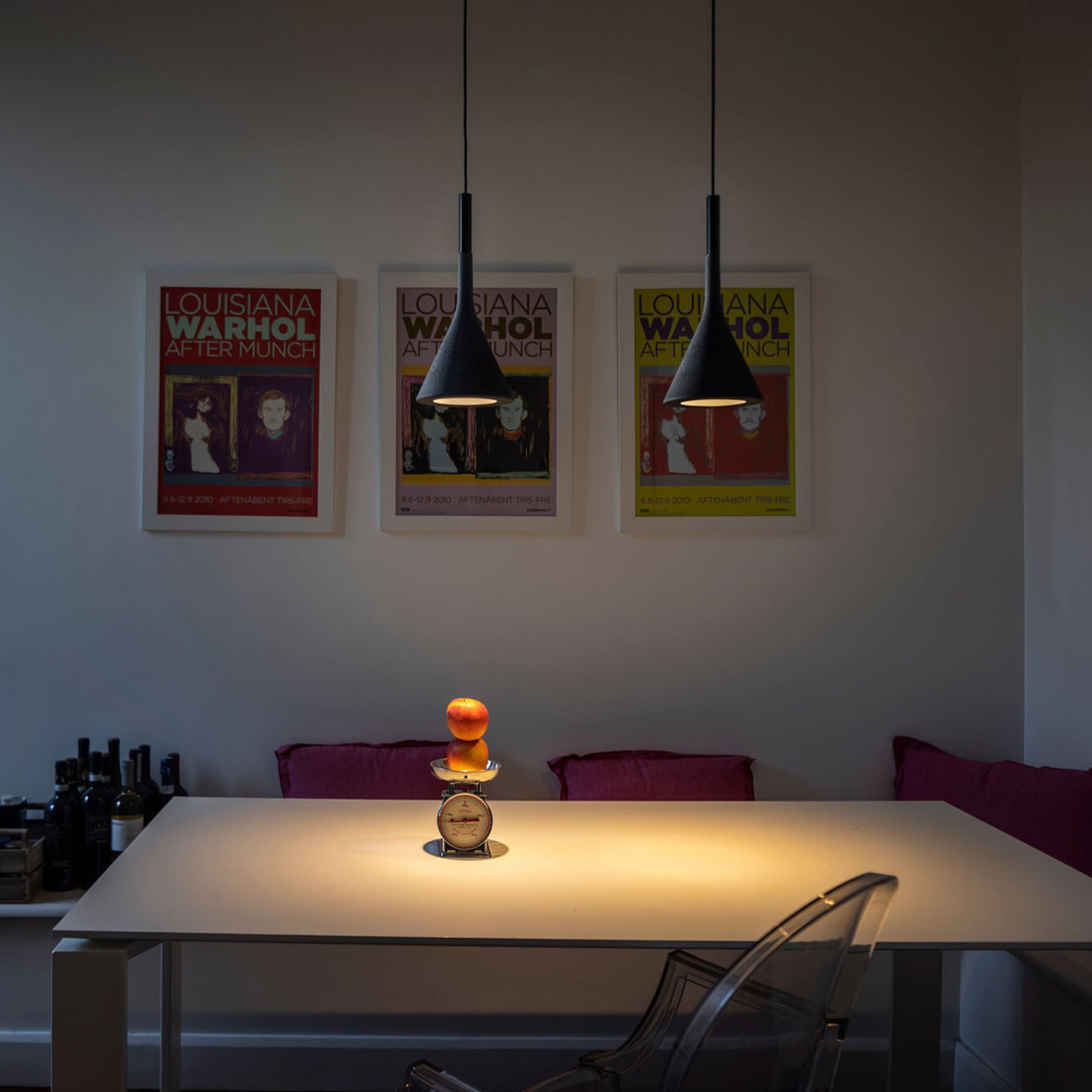 Foscarini Aplomb Pendant Light