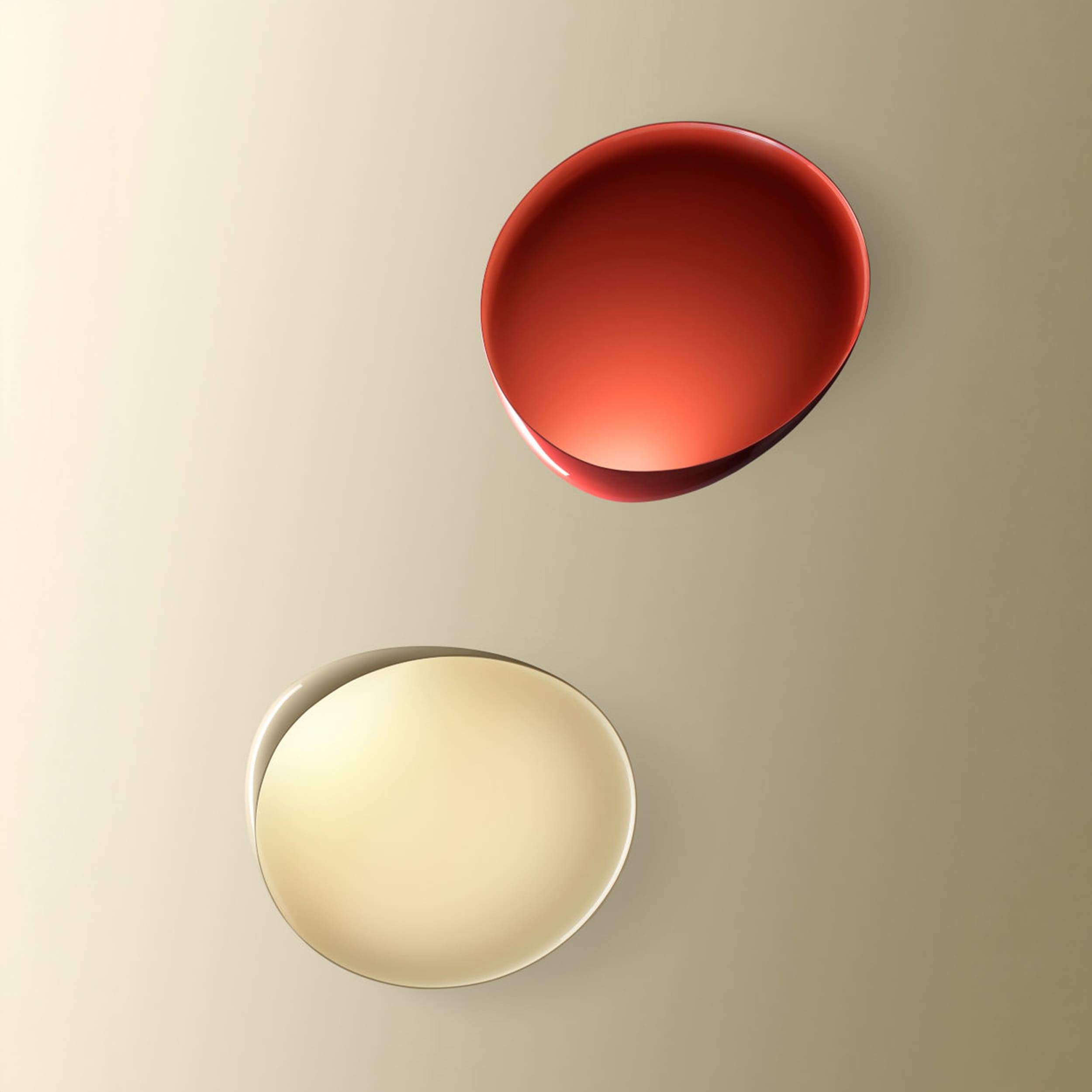 Foscarini Lake Wall Light