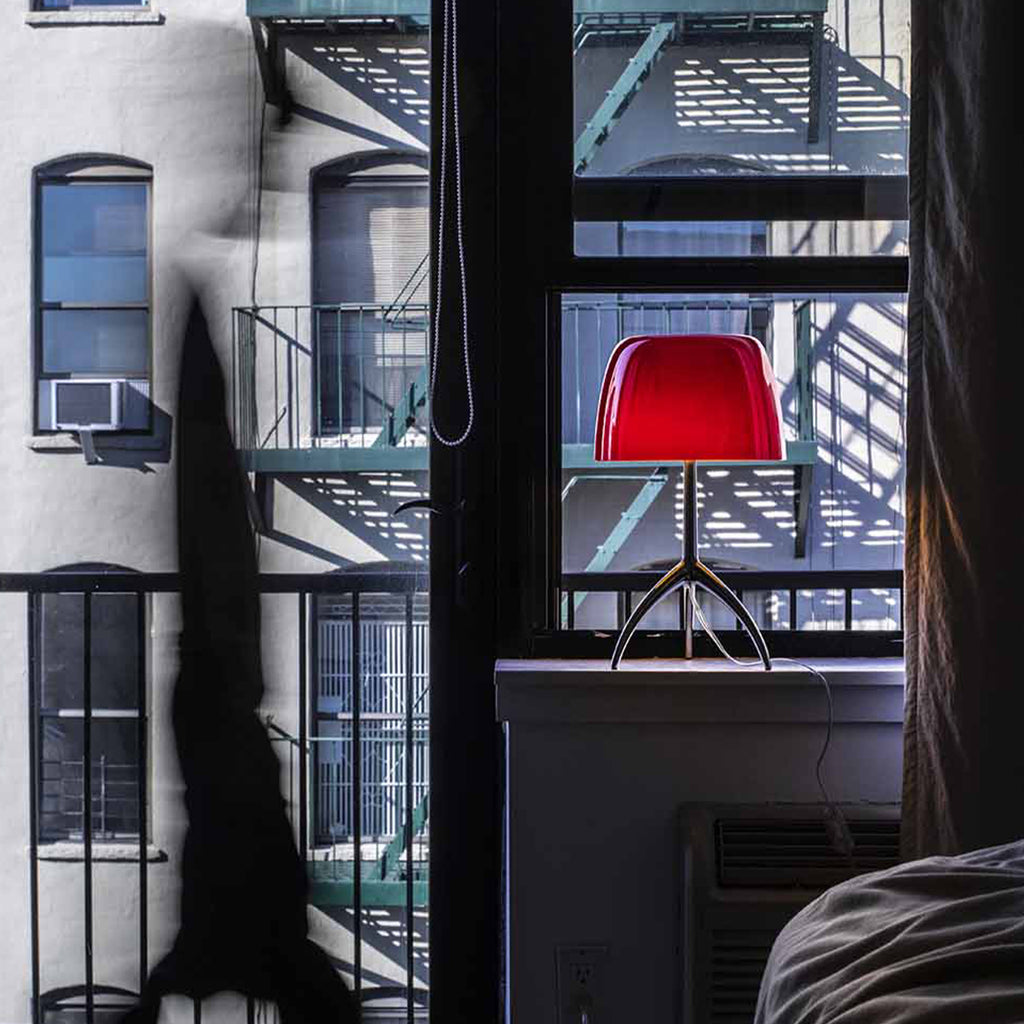 Foscarini Lumiere 05 Table Lamp - Small
