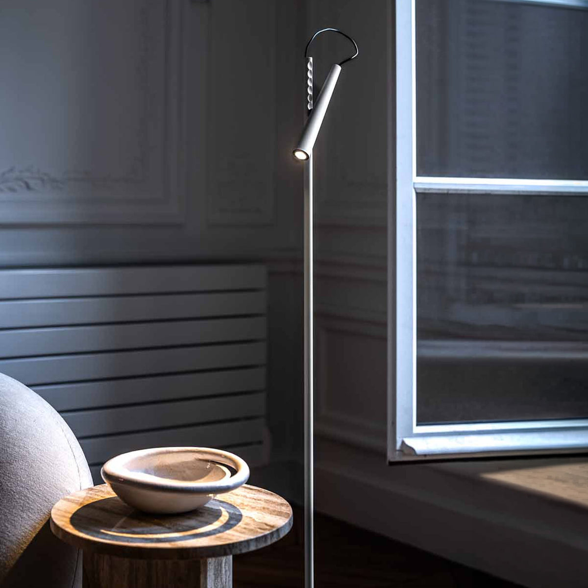 Foscarini Magneto Floor Lamp