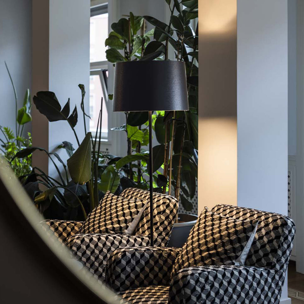 Foscarini Twiggy Lettura Floor Light
