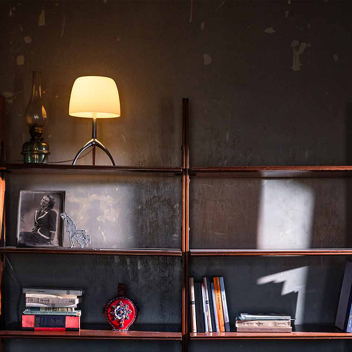 Foscarini Lumiere 05 Table Lamp - Large