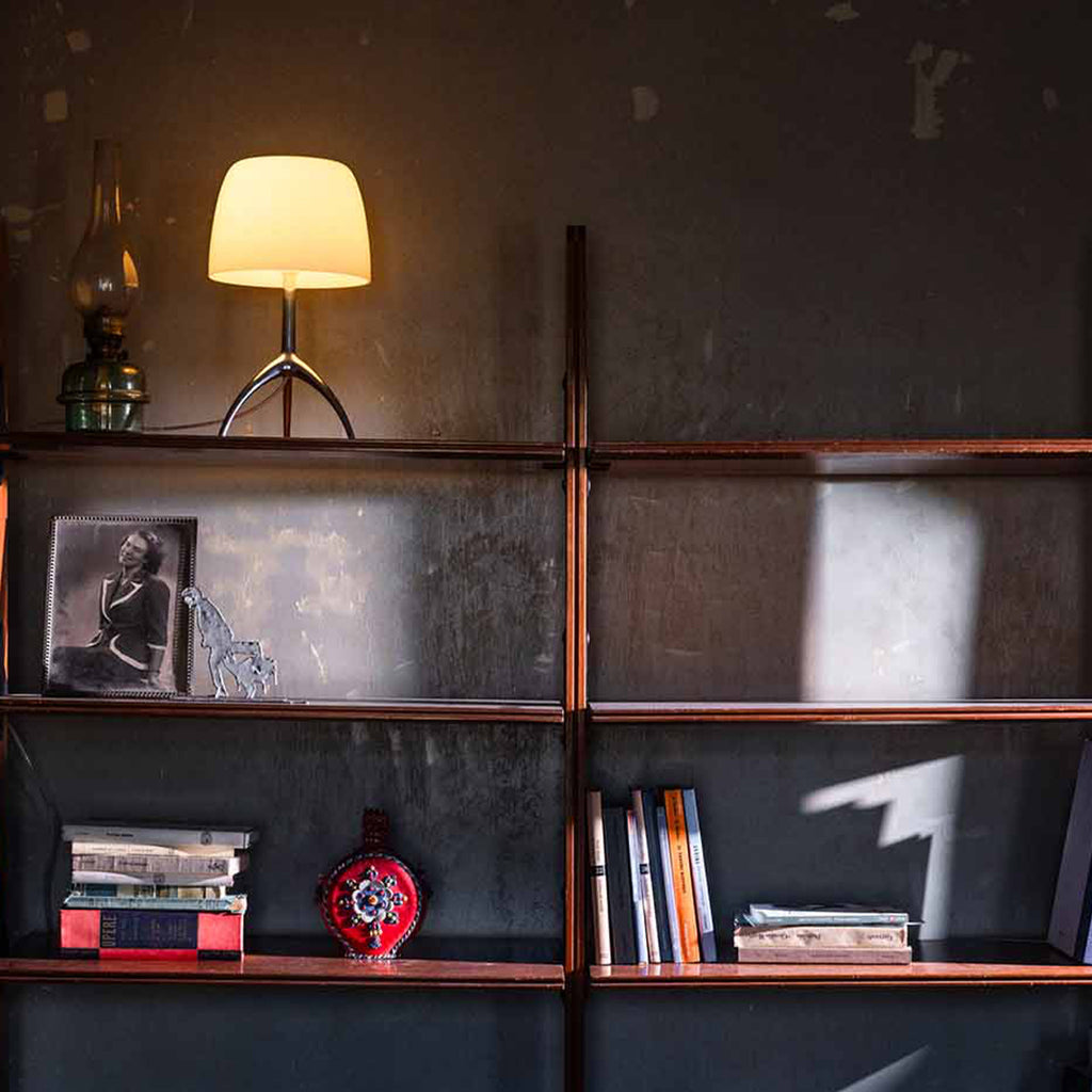 Foscarini Lumiere 05 Table Lamp - Small