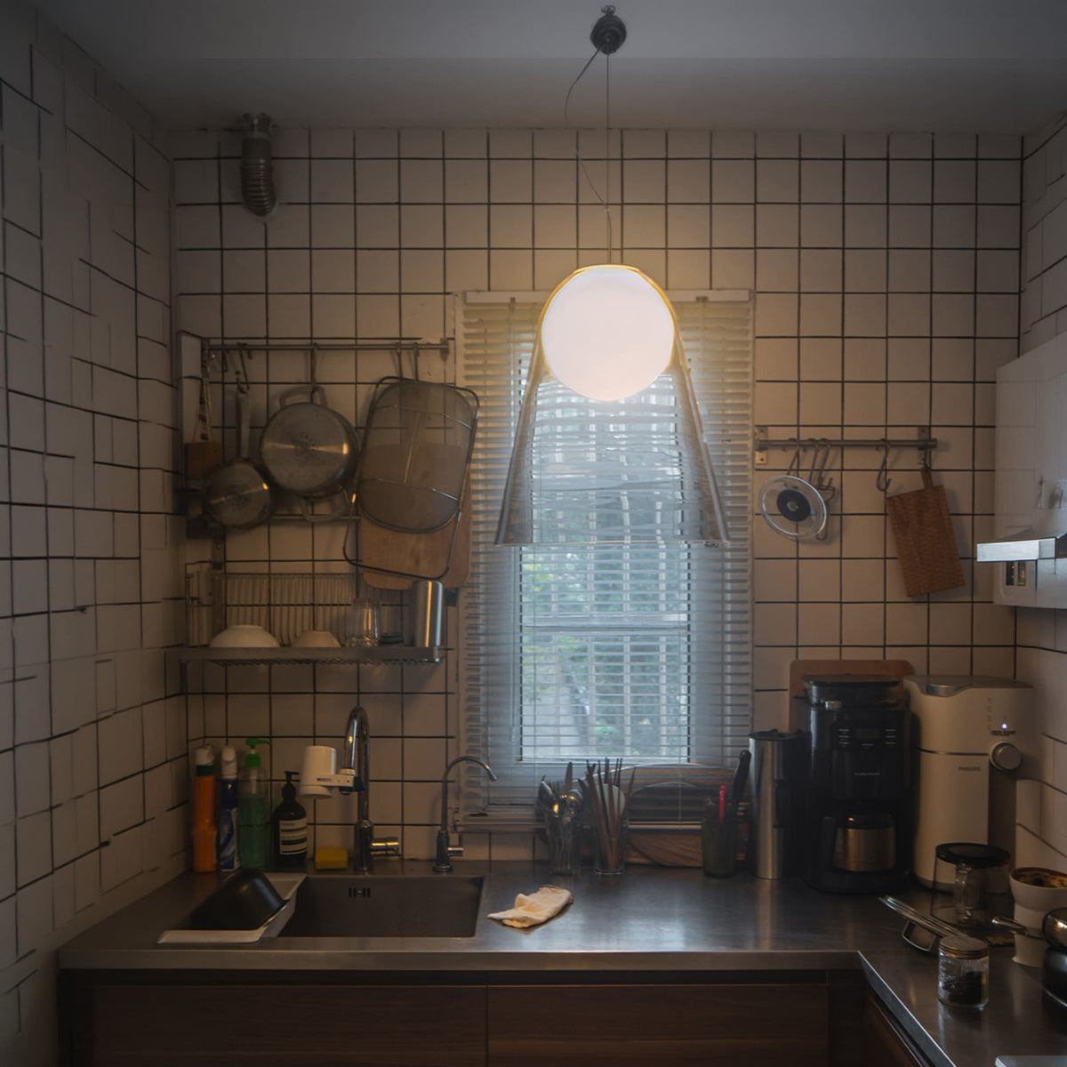 Foscarini Satellight Pendant