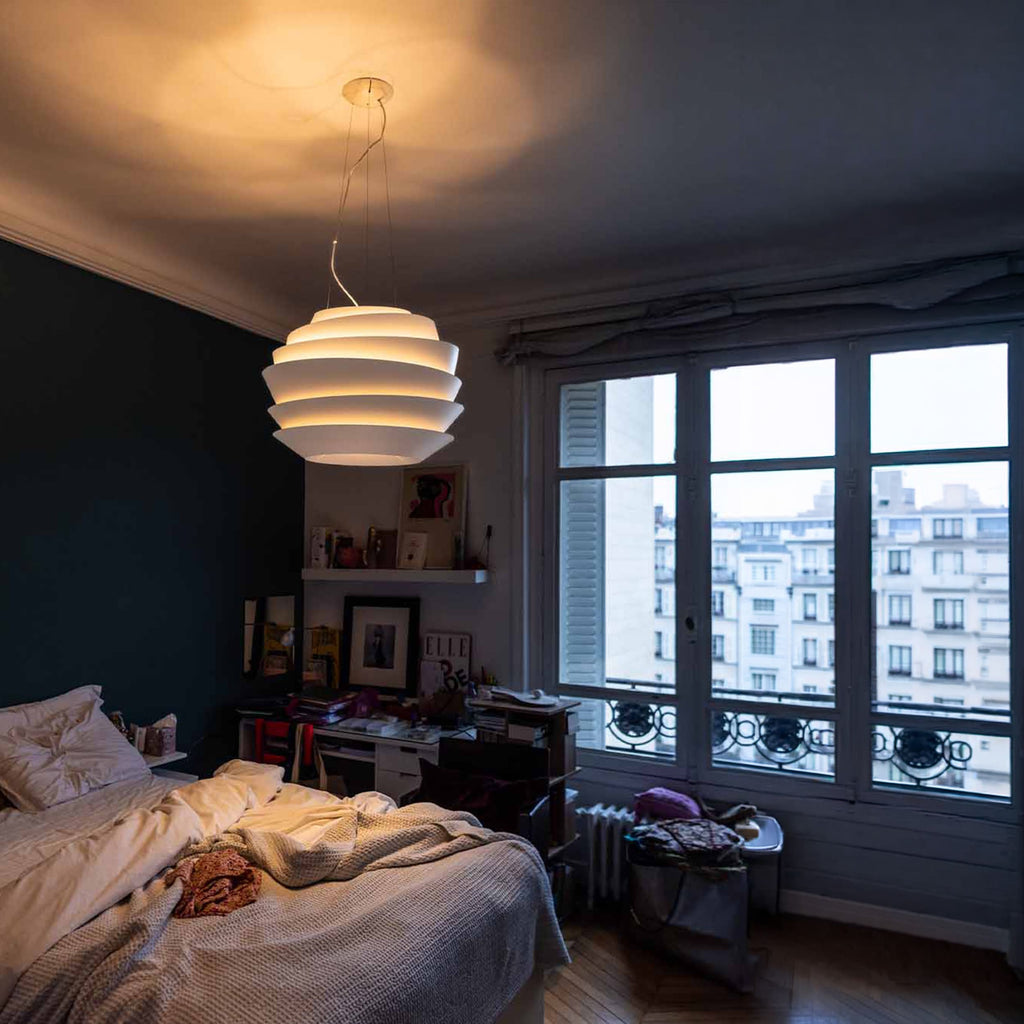 Foscarini Le Soleil Pendant Light