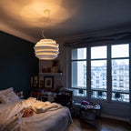 Foscarini Le Soleil Pendant Light