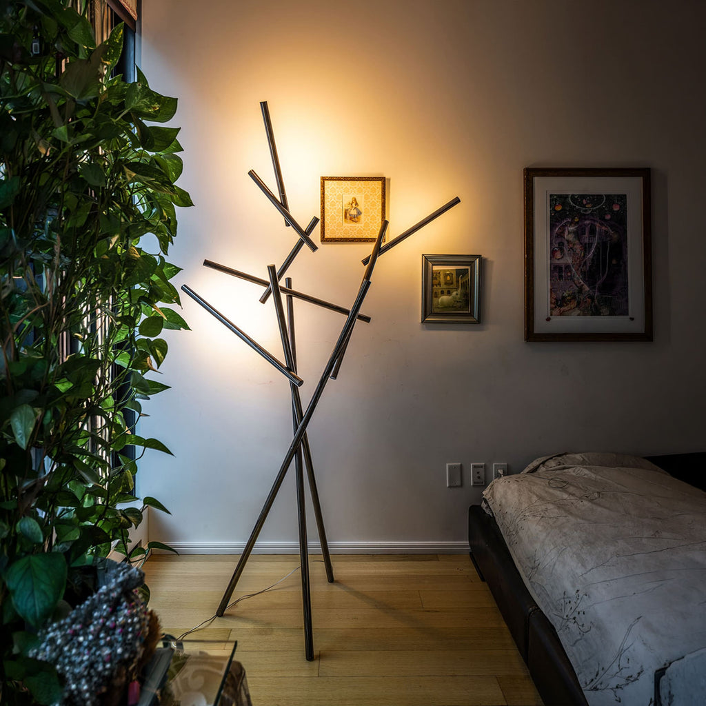 Foscarini Tuareg Floor Lamp