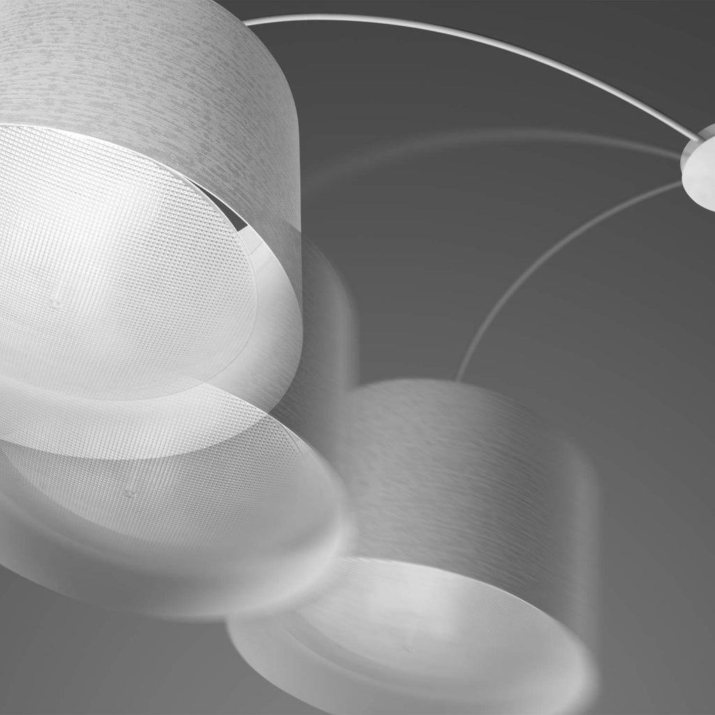 Foscarini Twiggy Ceiling Light