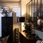 Foscarini Twiggy Lettura Floor Light