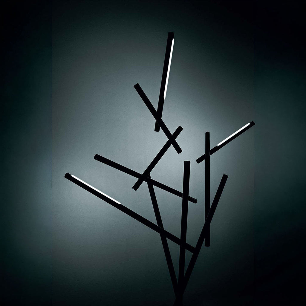 Foscarini Tuareg Floor Lamp