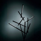 Foscarini Tuareg Floor Lamp
