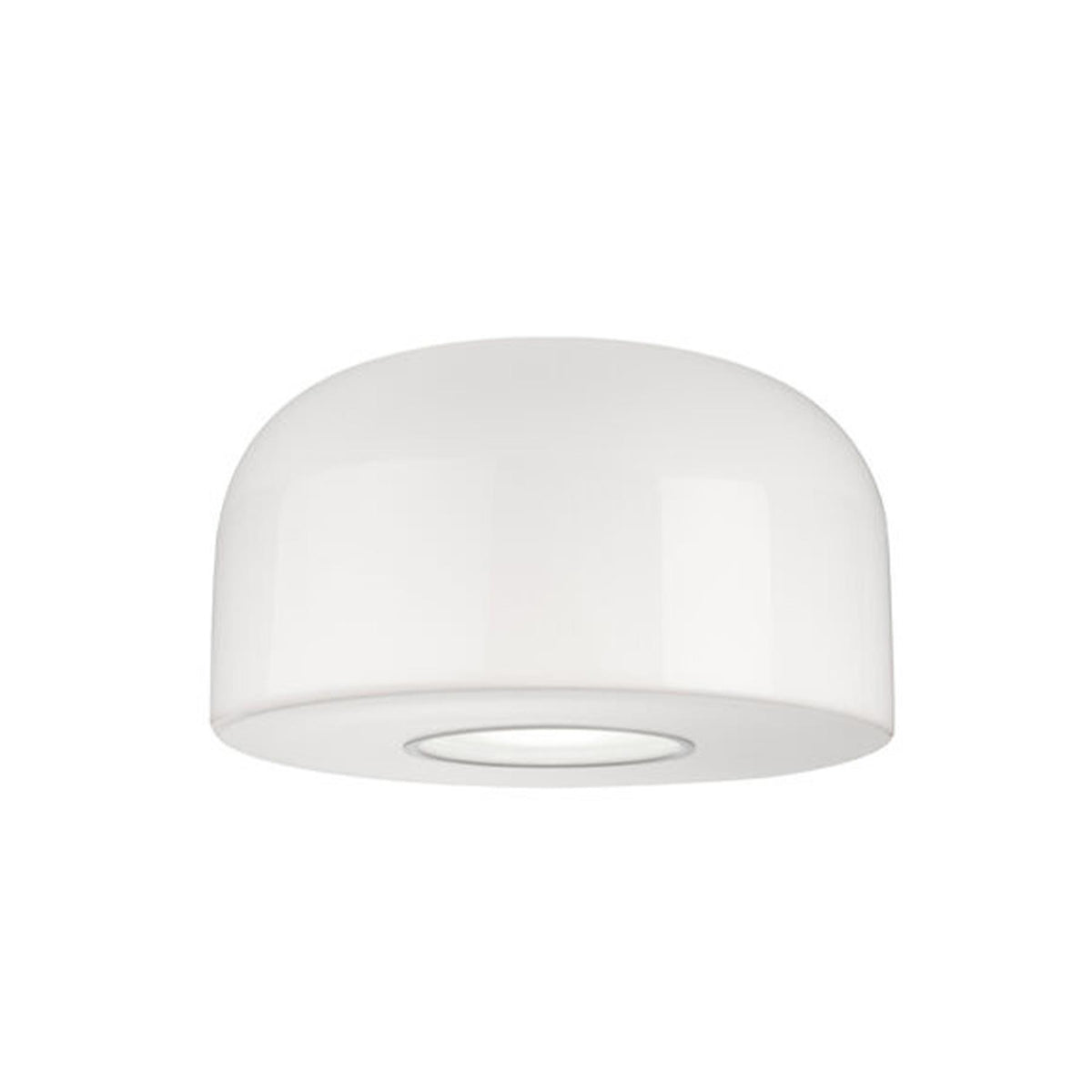 Flos Bellhop Glass C2 Ceiling Light